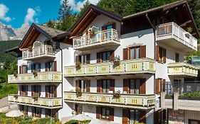 Residence Pineta 101S